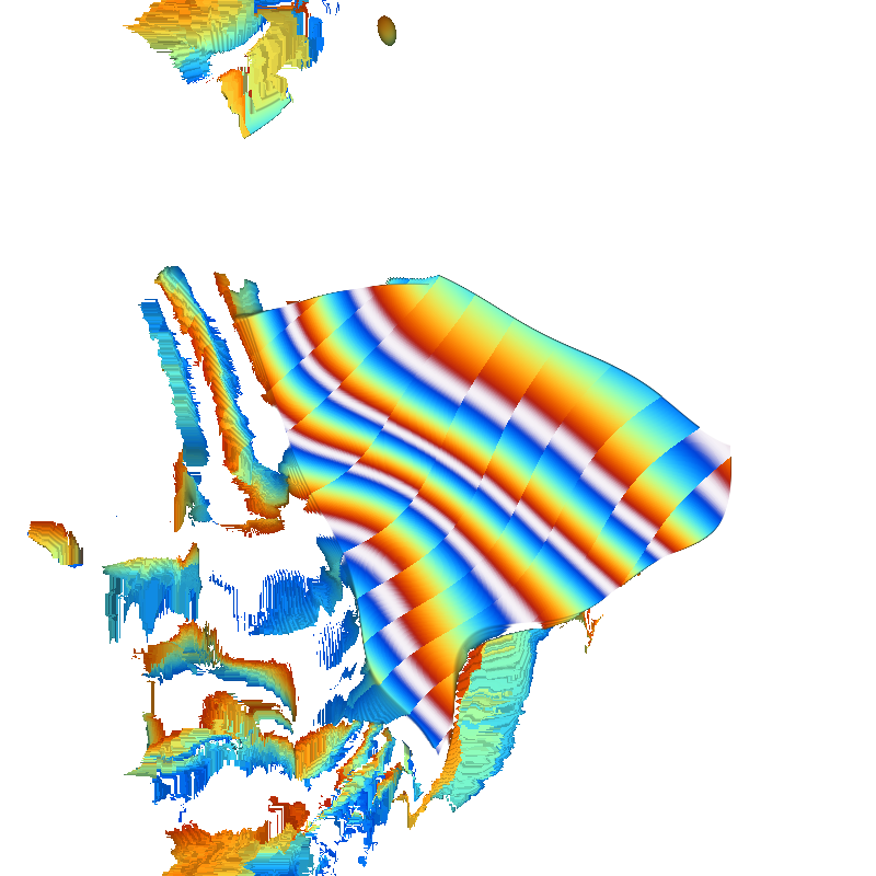 Lysergic Desintegration / Interactrip / #60