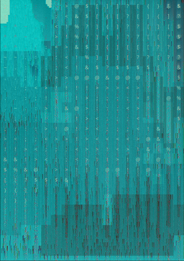 Convergence Remnants #25727
