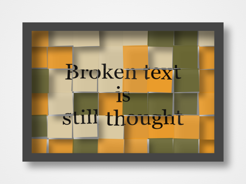 The Metaphor Machine #19441