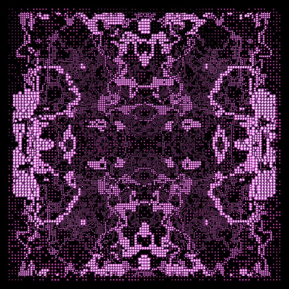 X-Form Base #3828
