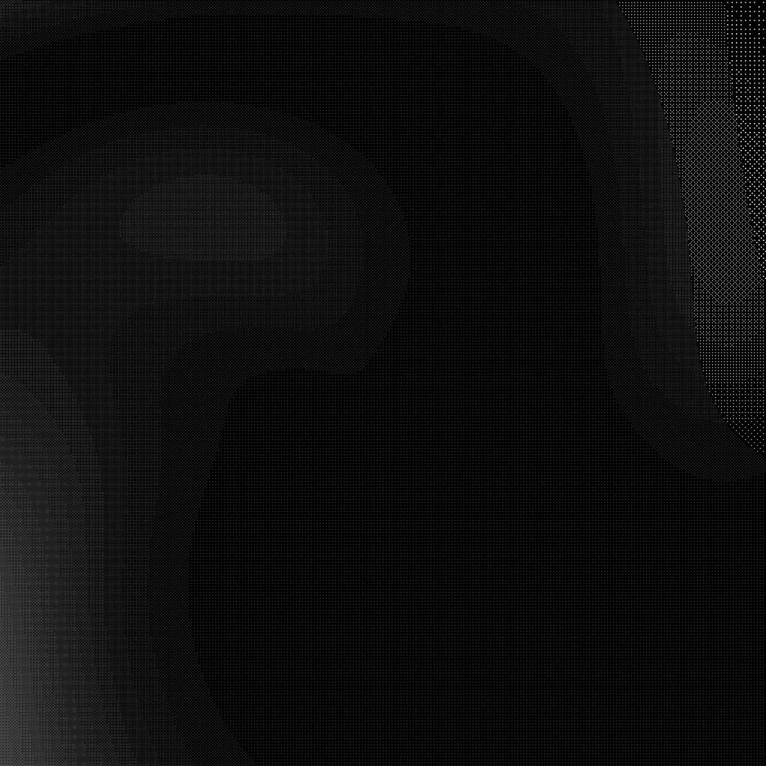 Broken Dither #264
