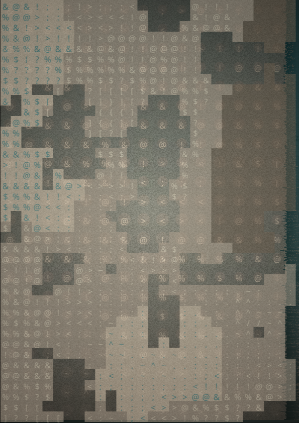 Convergence Remnants #301