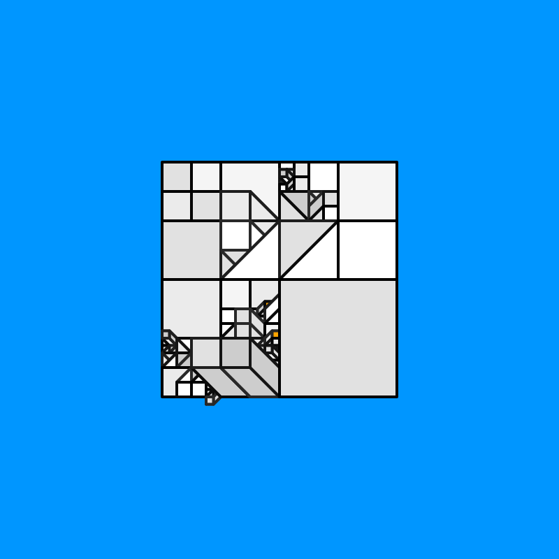 Parallelogrid #147