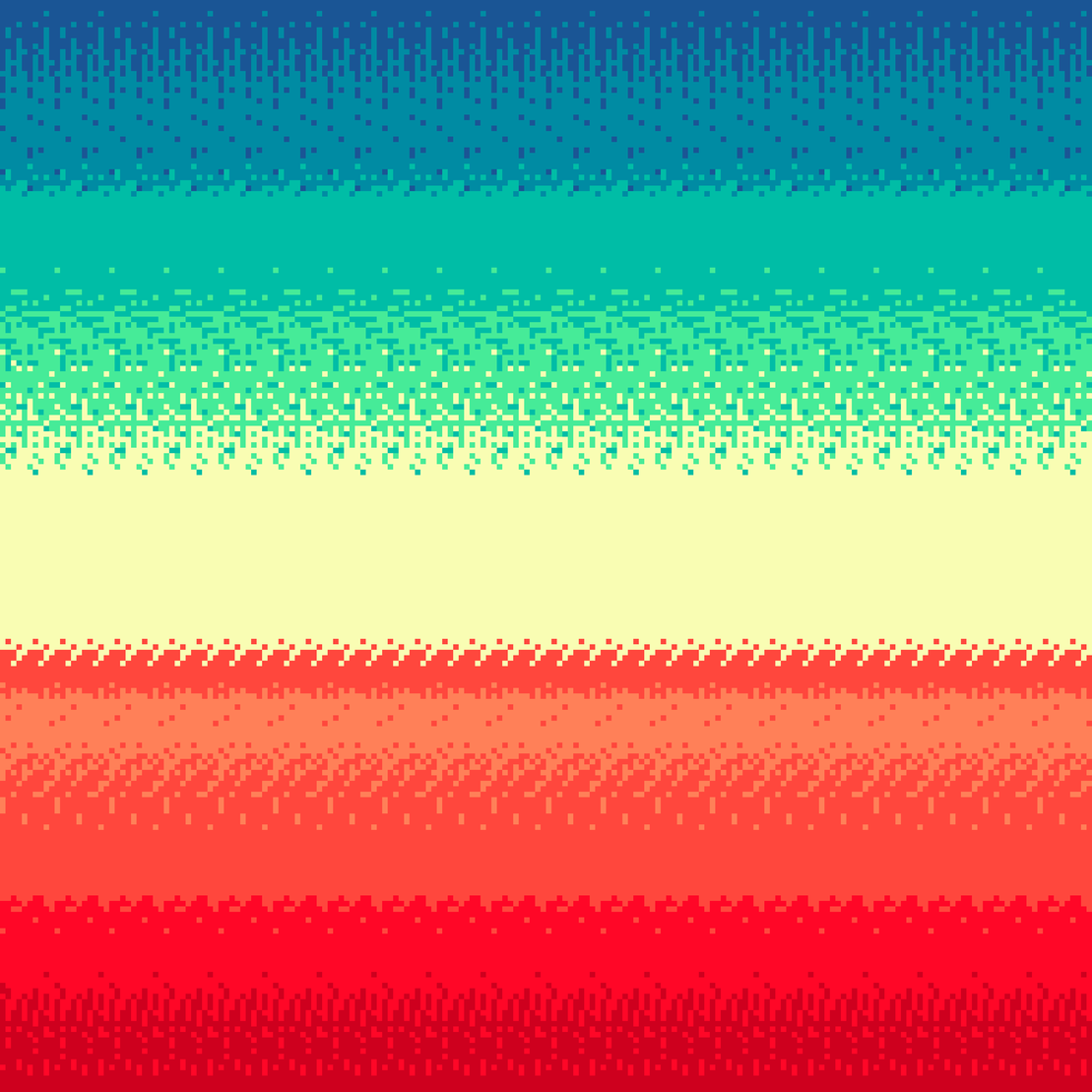 Dithered Gradients #319