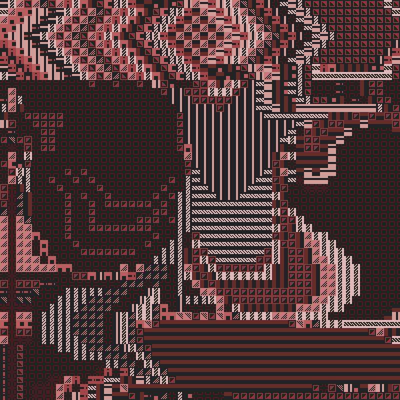 ASCIISHIFT8 #164