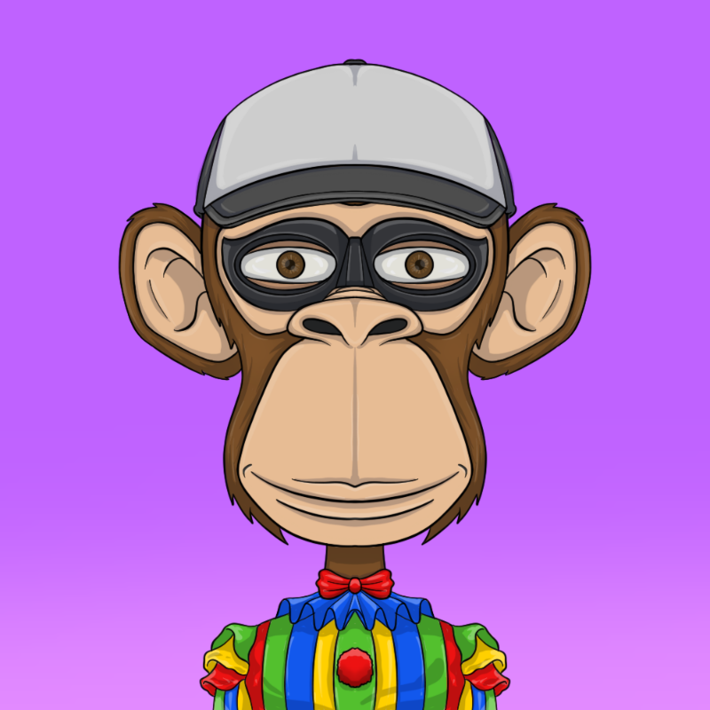 chimpantez #107