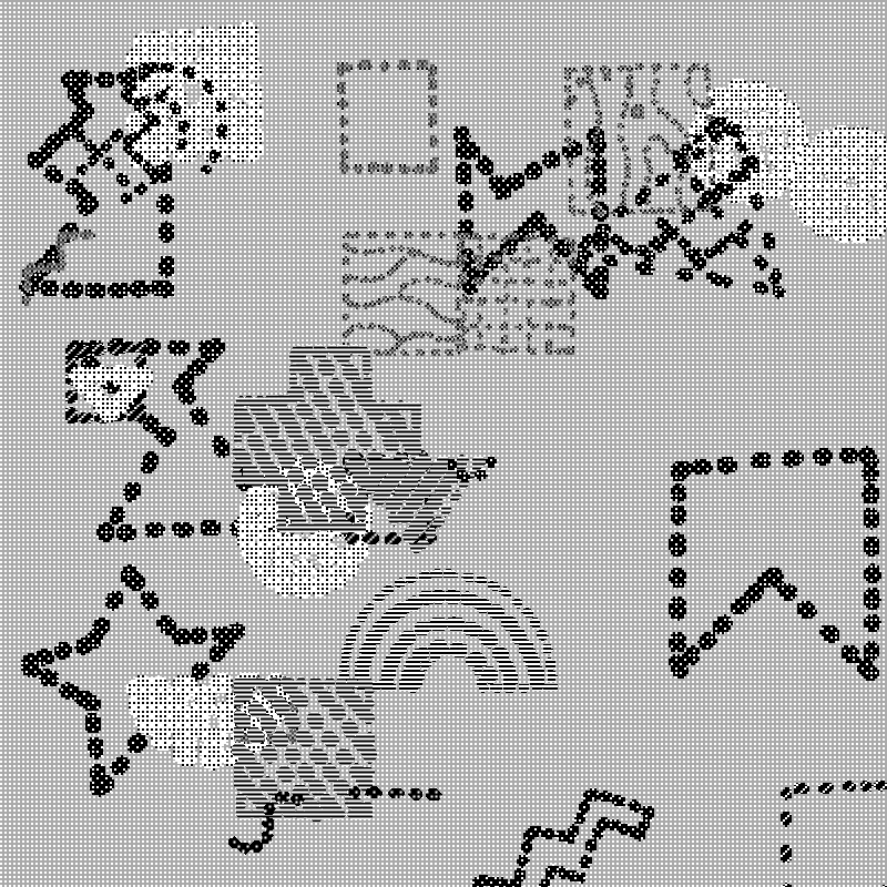 AntiGeometry #118