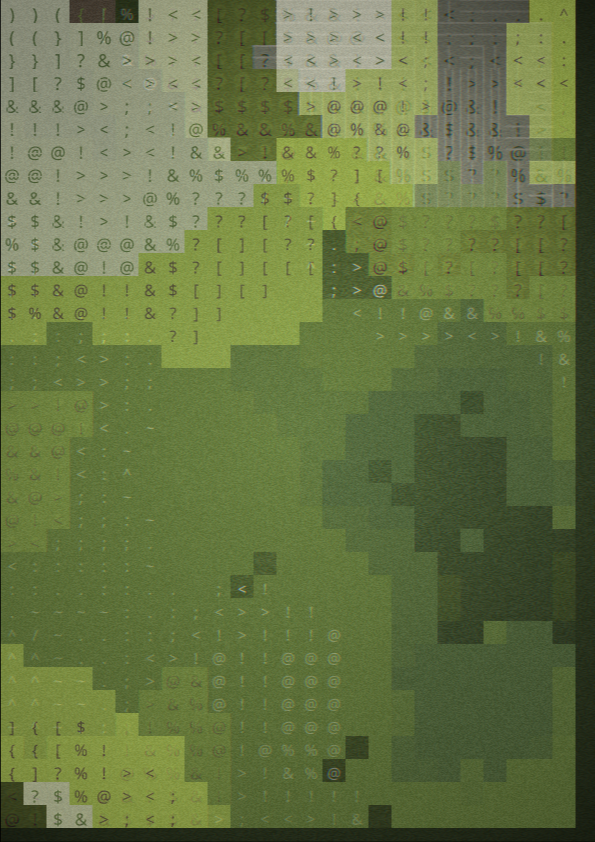 Convergence Remnants #2289