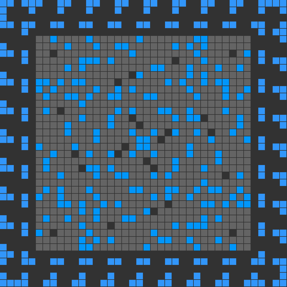 Morixels Abstrogen #84