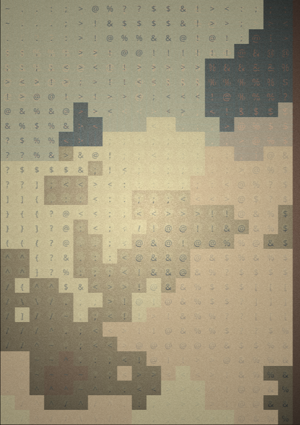 Convergence Remnants #8359