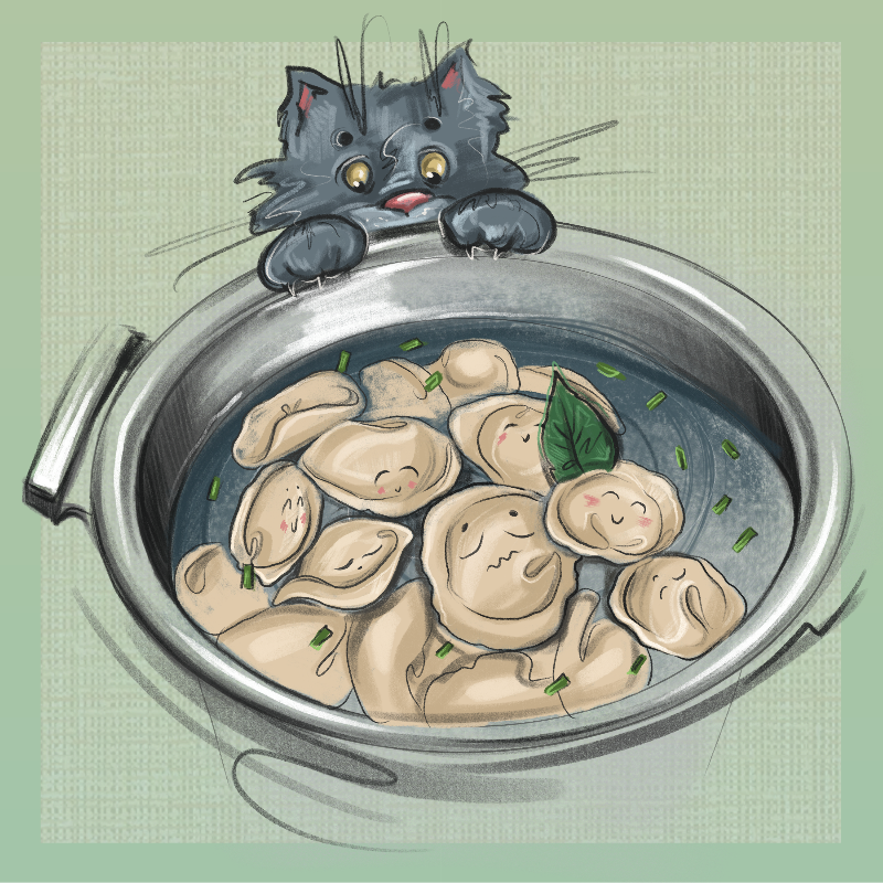 Dumplings