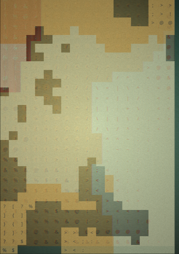 Convergence Remnants #16829