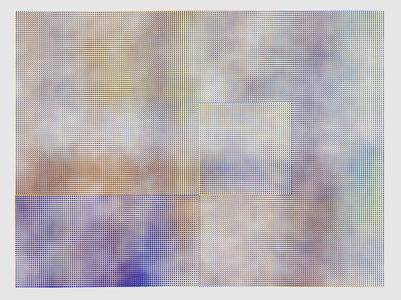 Color Function #1227