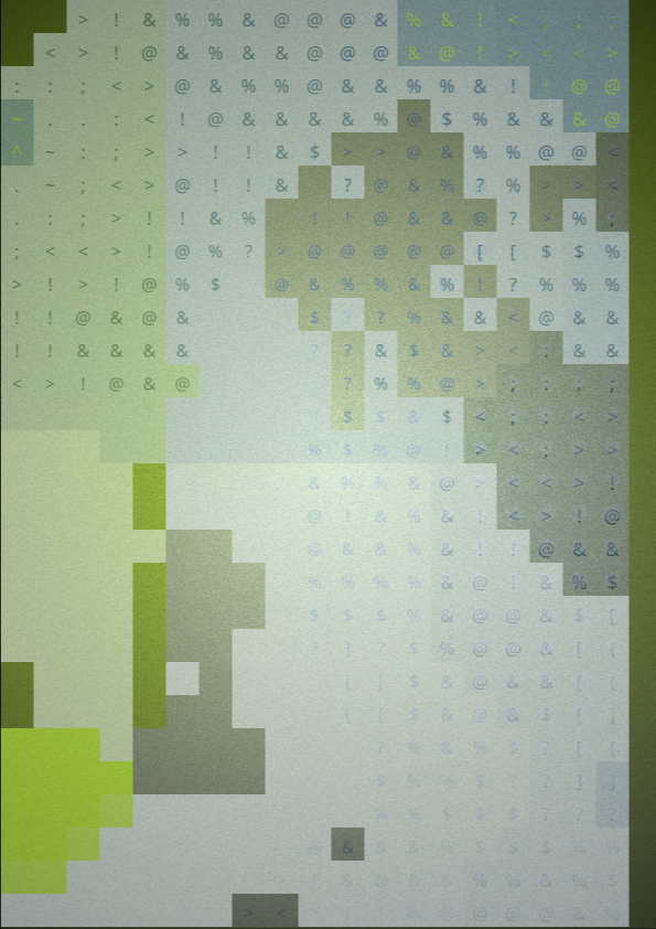 Convergence Remnants #20142
