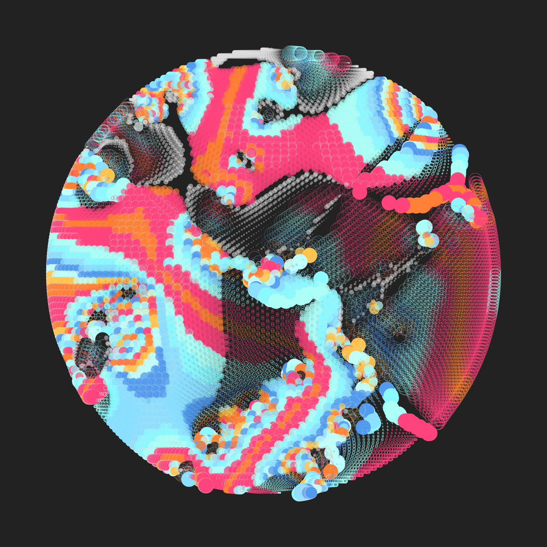 Still C #26695