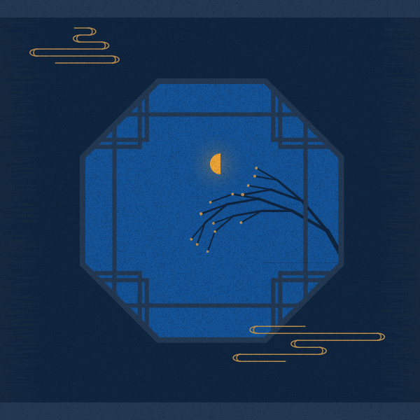 The Moon Phases #30