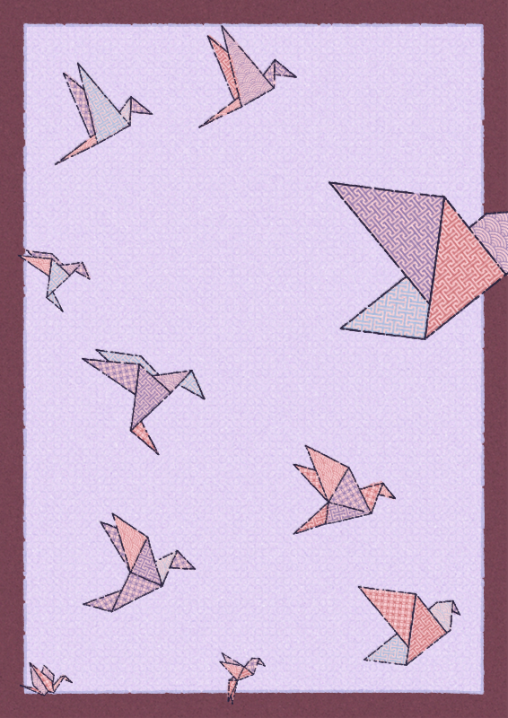 Paper Planes #199