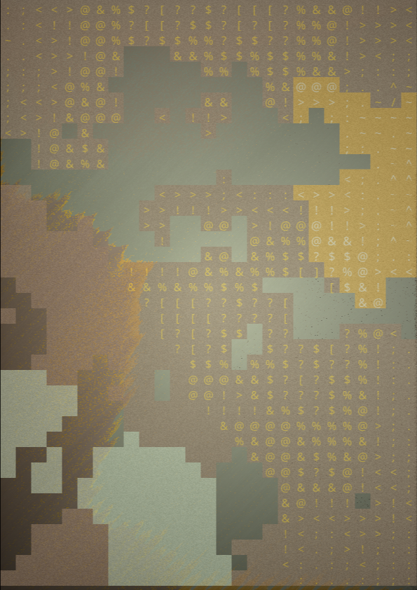 Convergence Remnants #20069