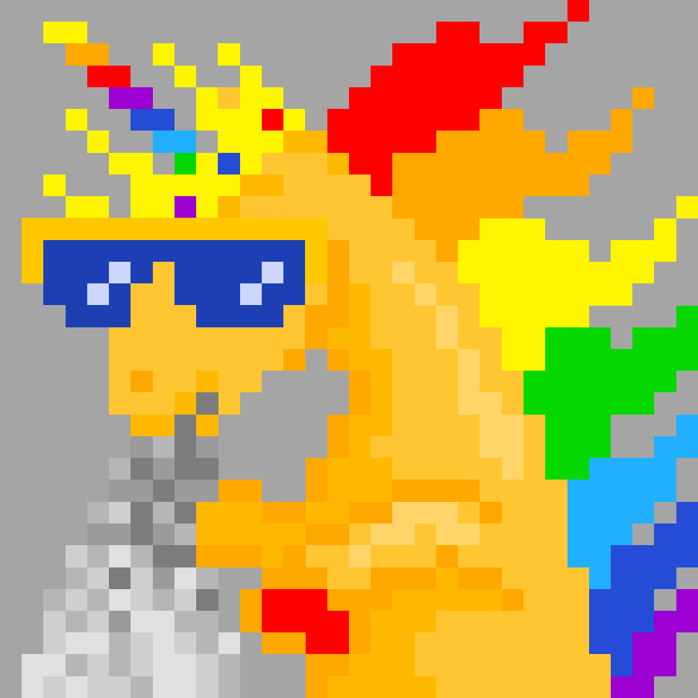 Unicorn #8314