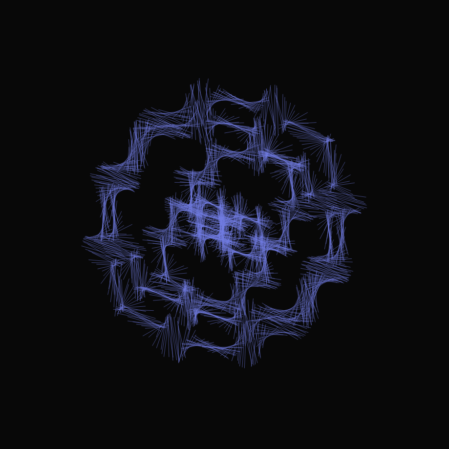 The Noise #15327