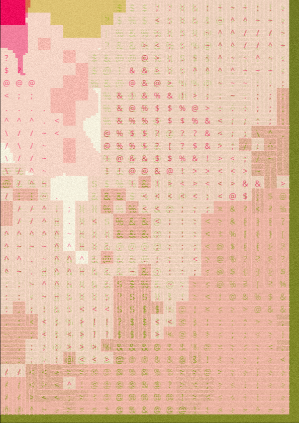 Convergence Remnants #7863