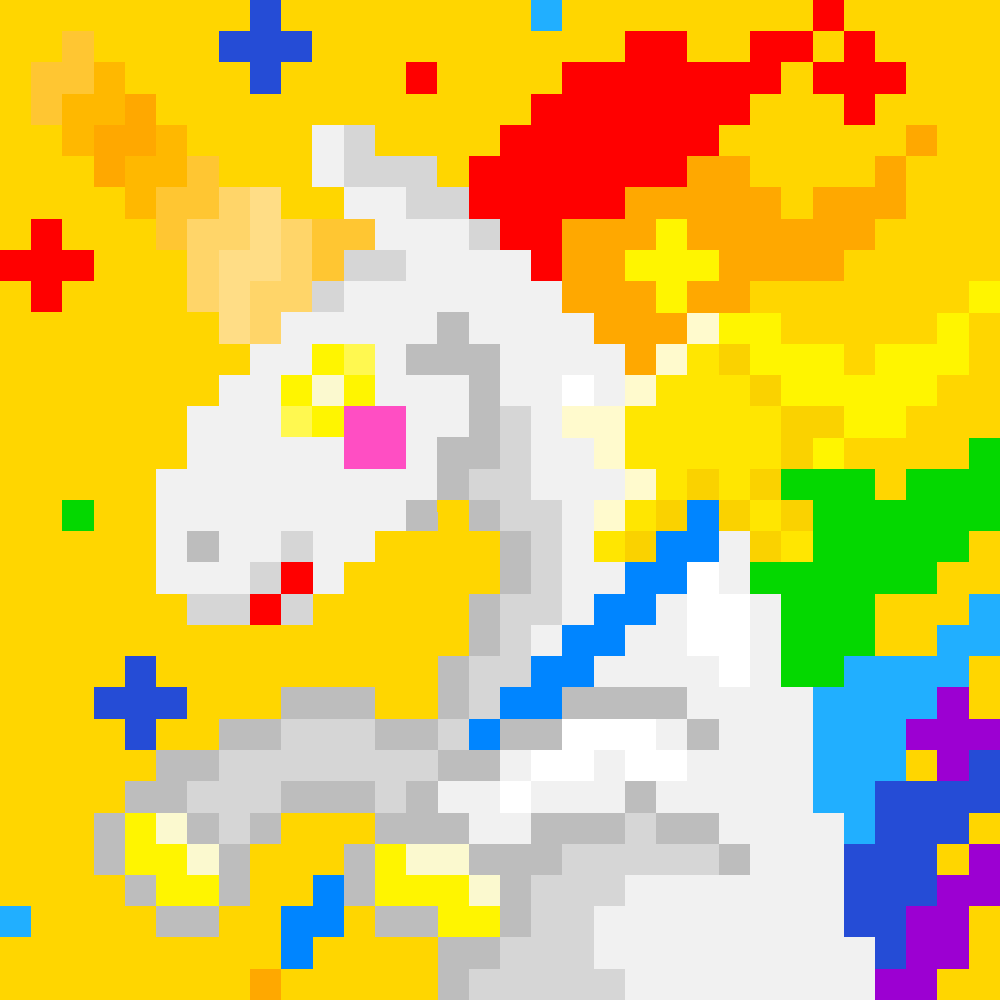 Unicorn #8147