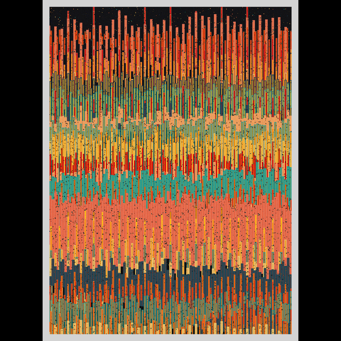 Soil Horizon #181