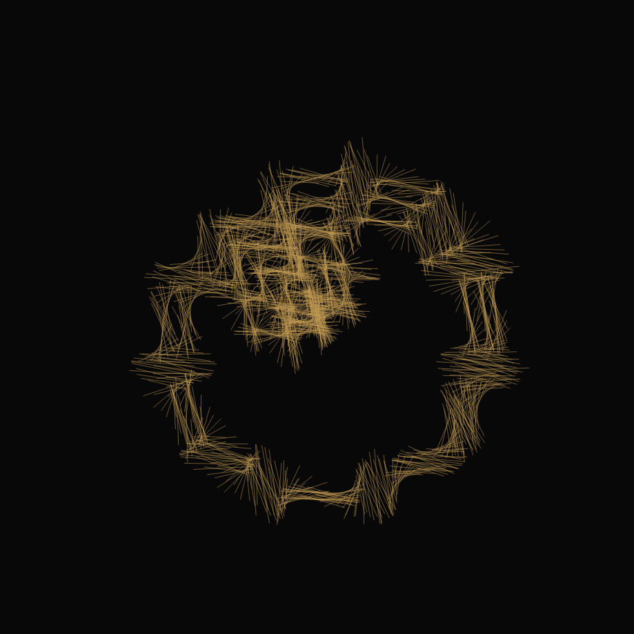 The Noise #15244