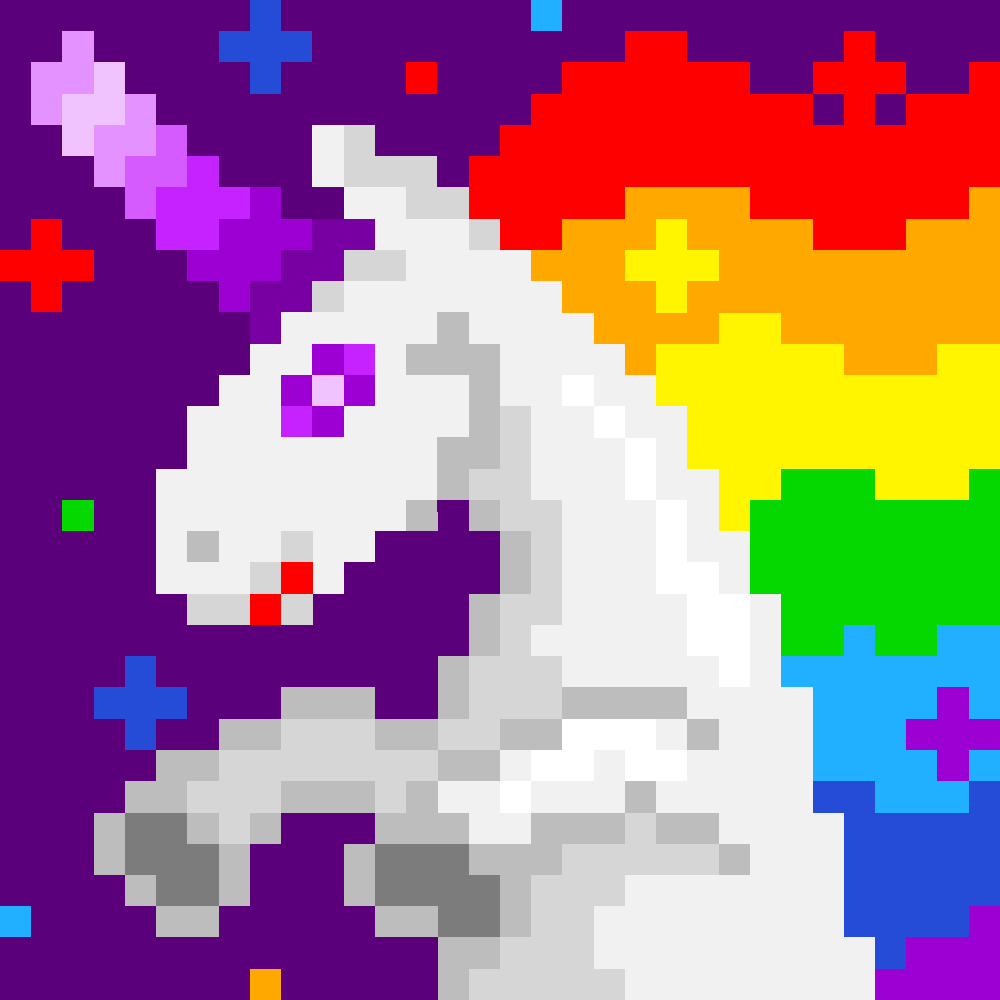 Unicorn #4229