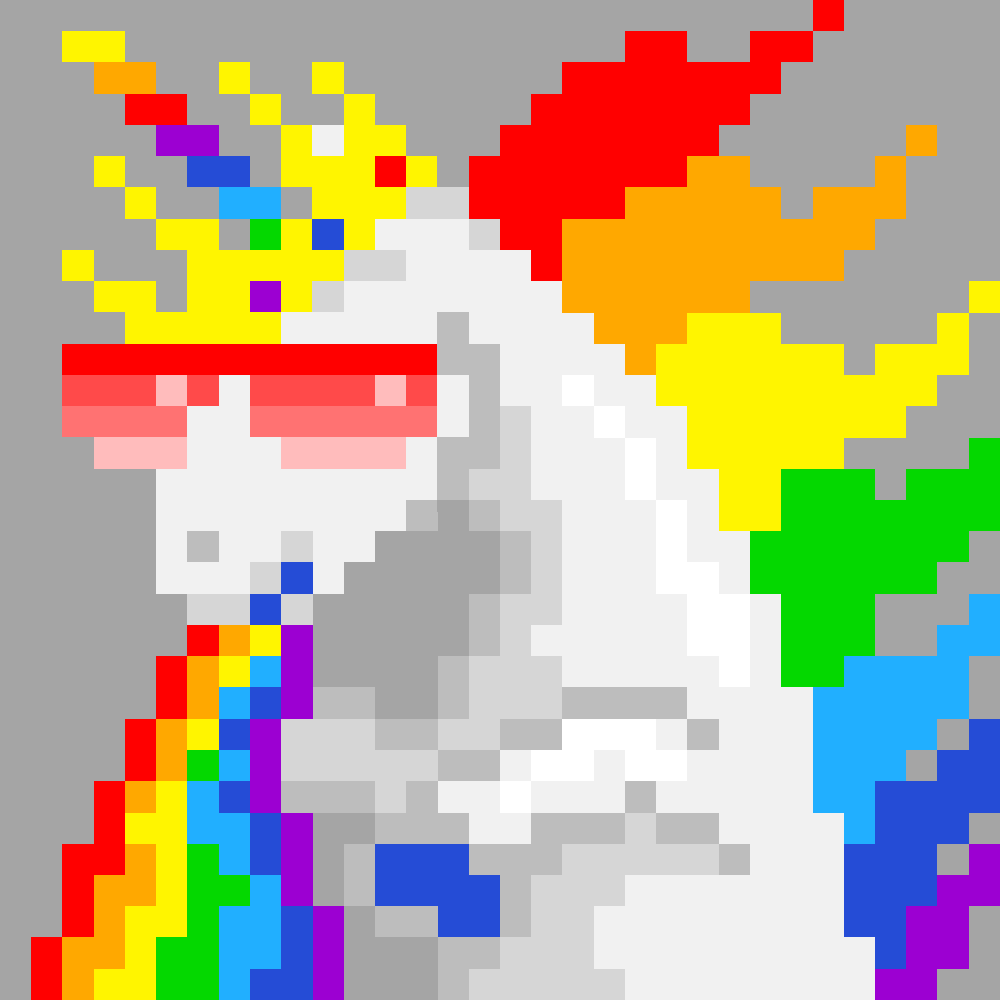 Unicorn #1004