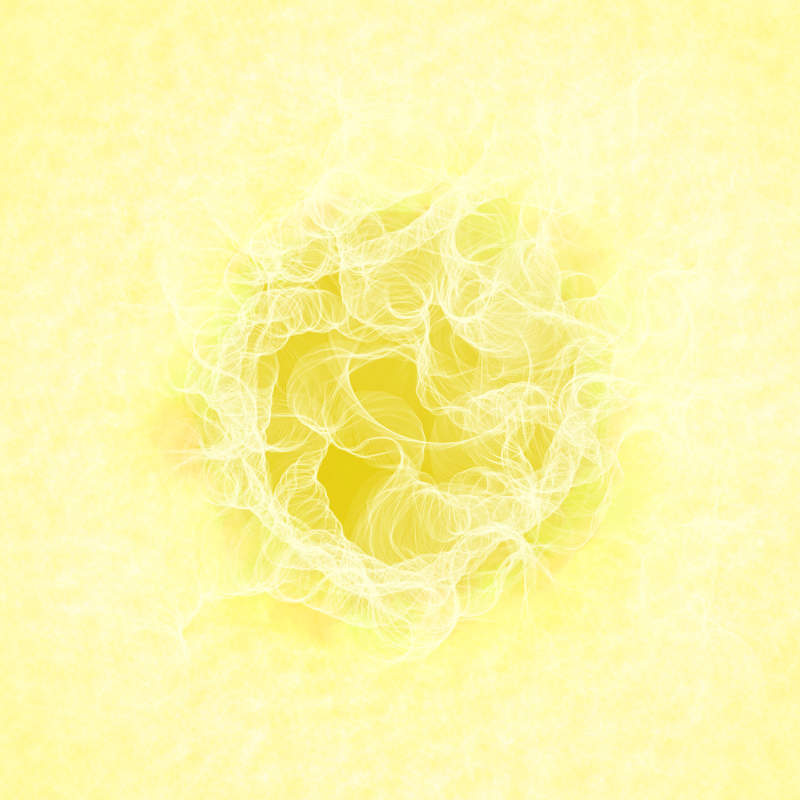 Sunspots #96