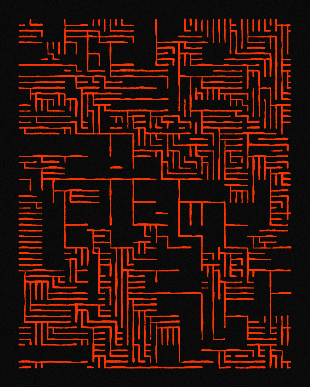 Daze Maze #12