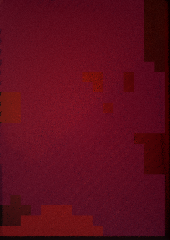 Convergence Remnants #5766