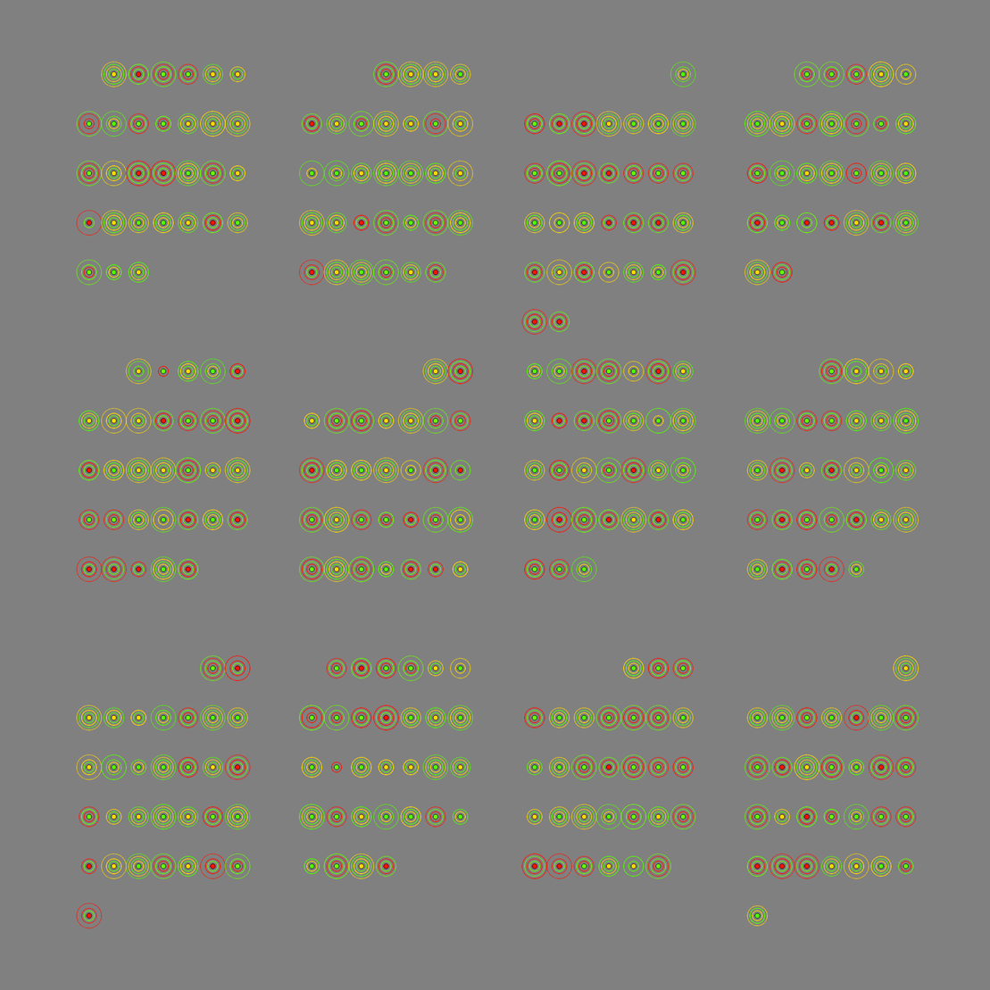 Fragment of Time #298