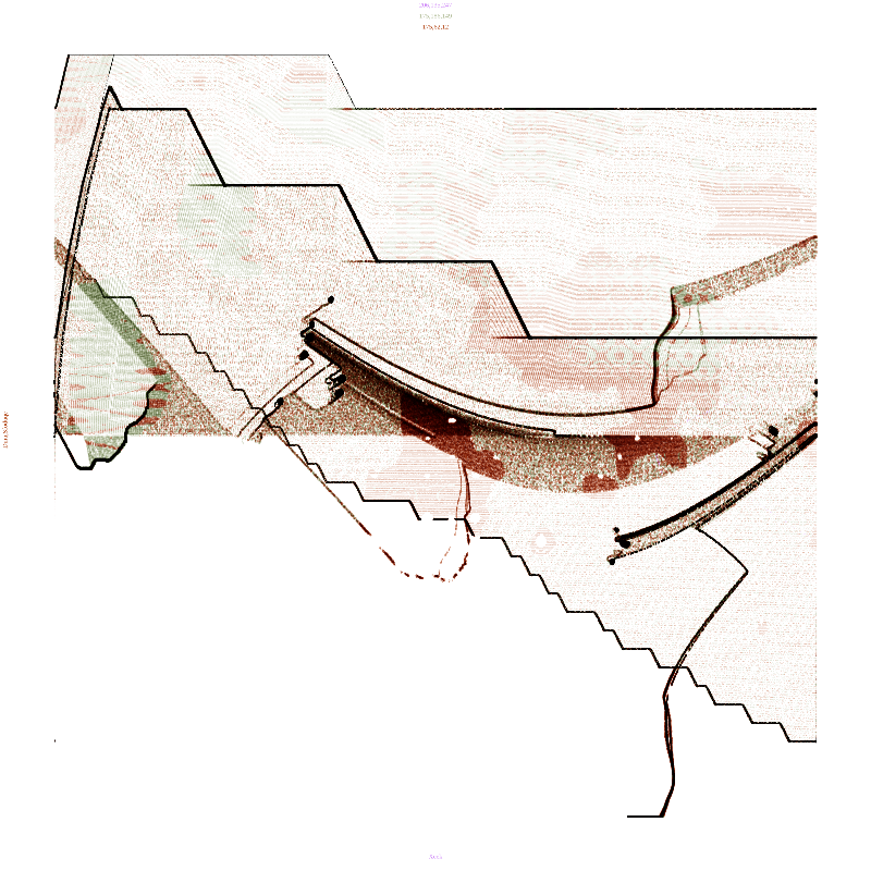 Emergent Forms #111