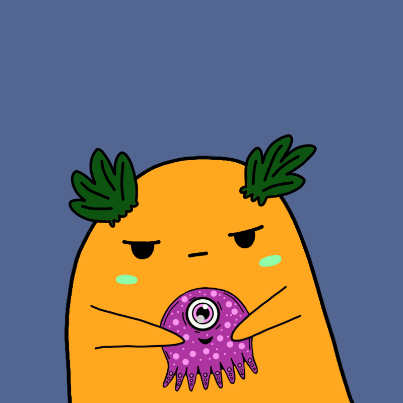 BlubBuddies #109