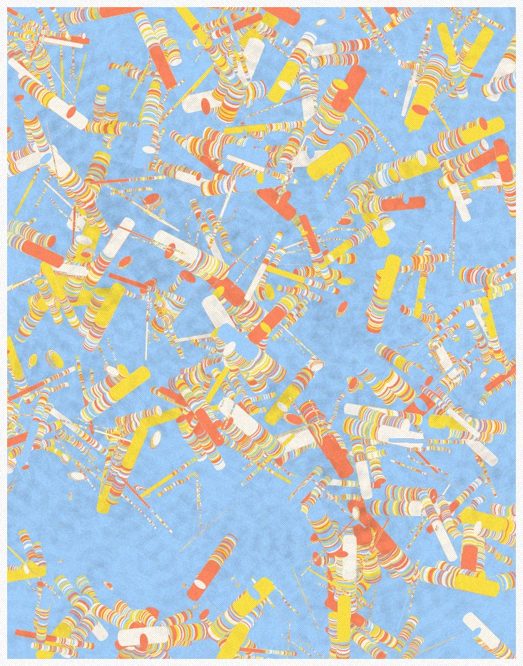 Confetti #48