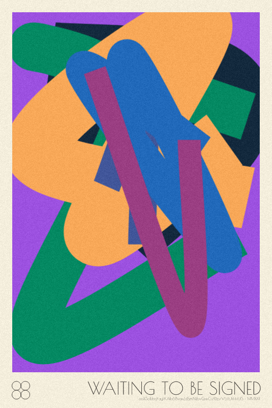WTBS: Olympics Poster Edition #219