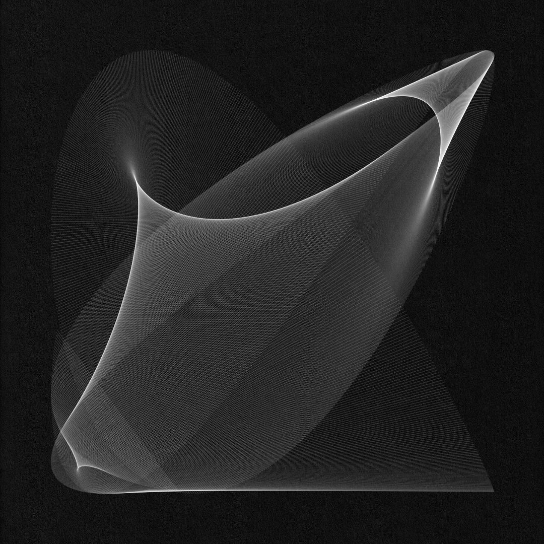 Silk wind #46