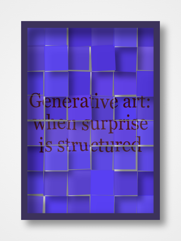 The Metaphor Machine #40101
