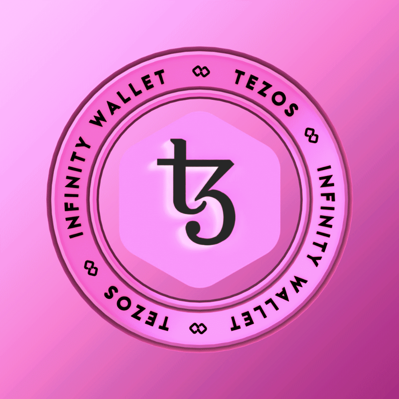 Tezos x Infinity Wallet #2590