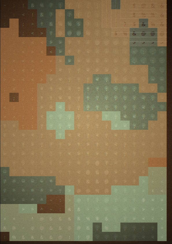 Convergence Remnants #1455