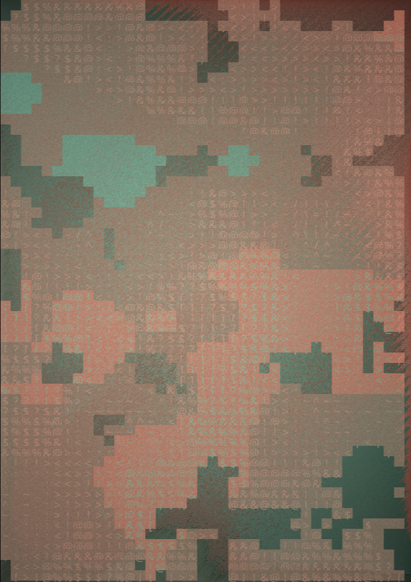Convergence Remnants #17184