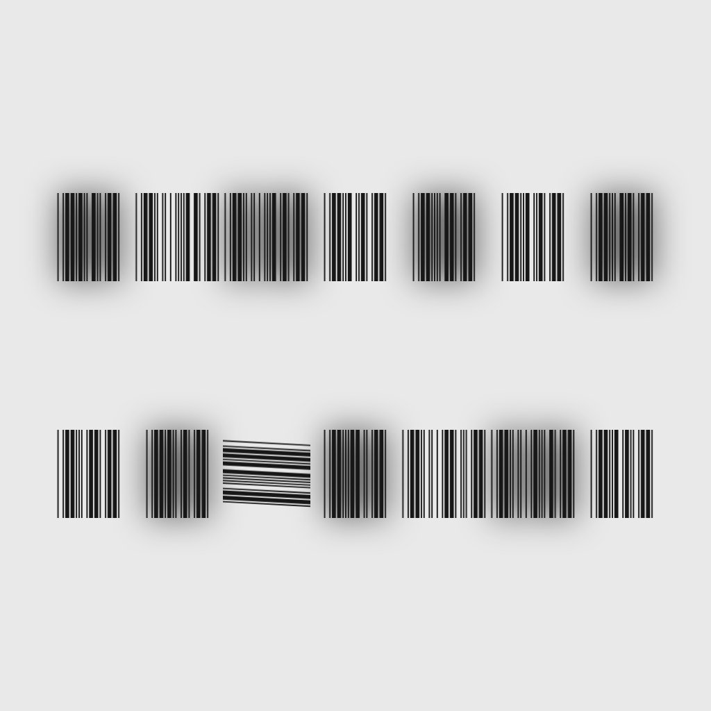 barcode(fxhash) #14