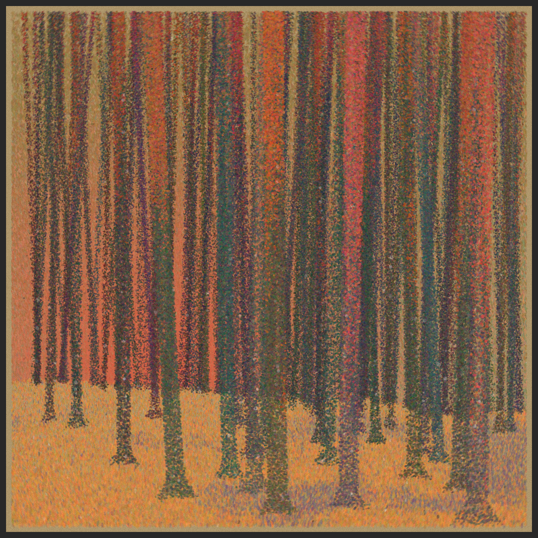 forest #174