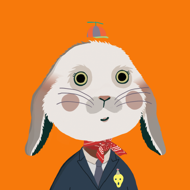 Morixels Colab #1 CryptoMask #162