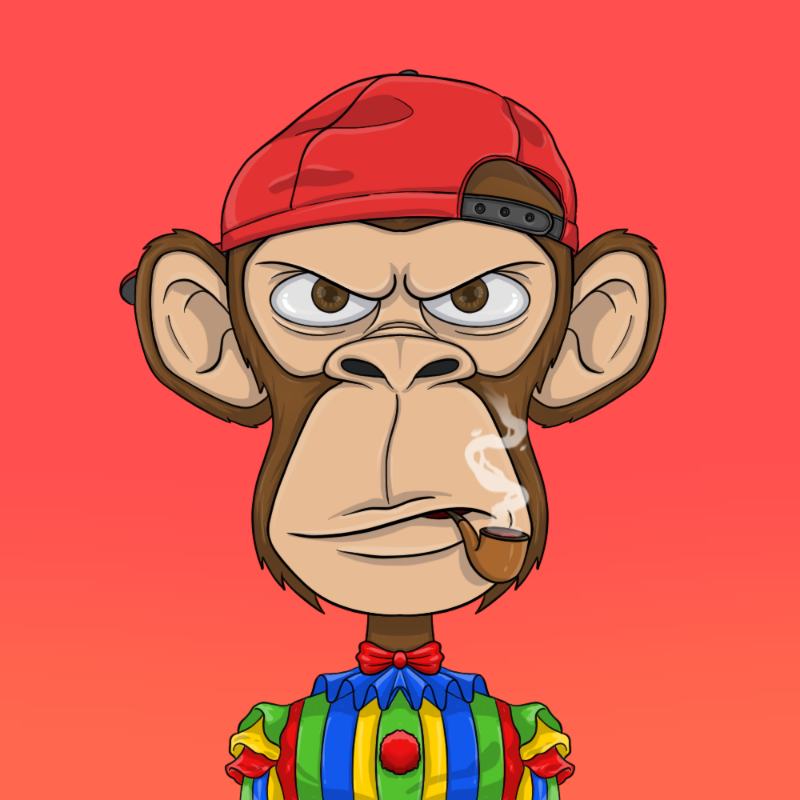 chimpantez #814