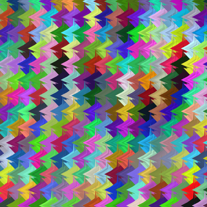 Glitching Flicker #94