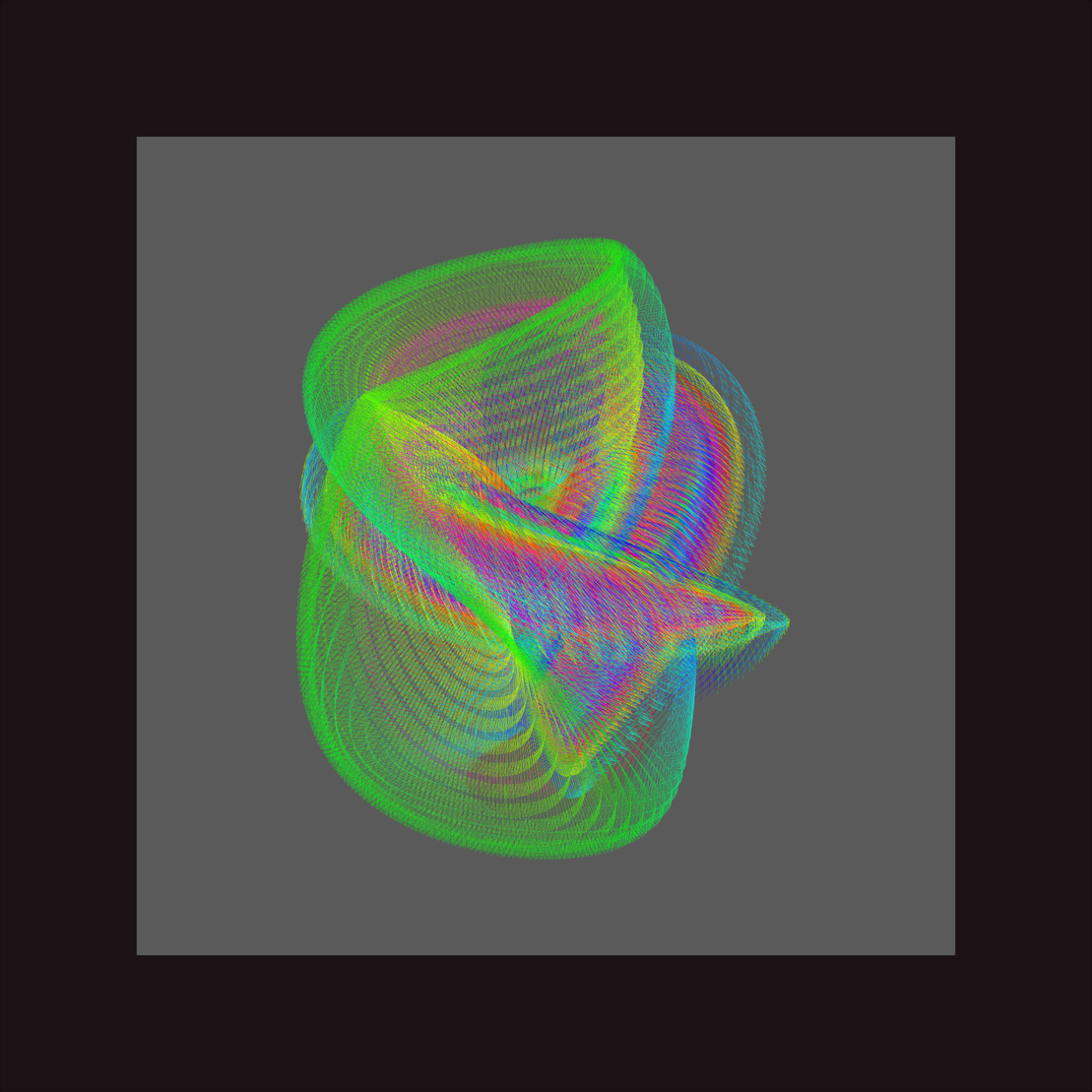 disturbances in the magnetosphere #15