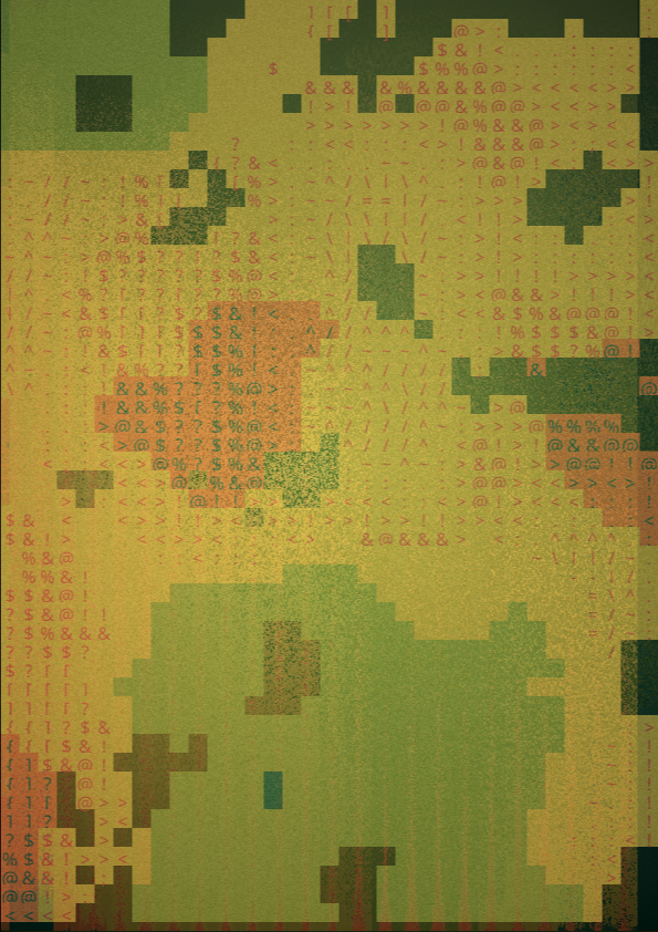 Convergence Remnants #2951